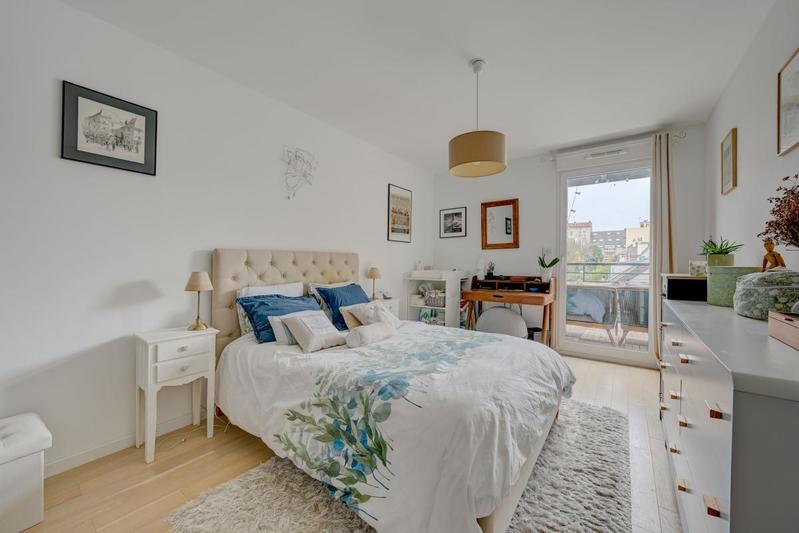 Appartement - 69 m² - 3 pièces