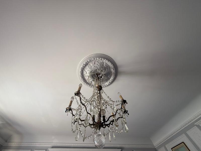 Château - 550 m² - 23 pièces