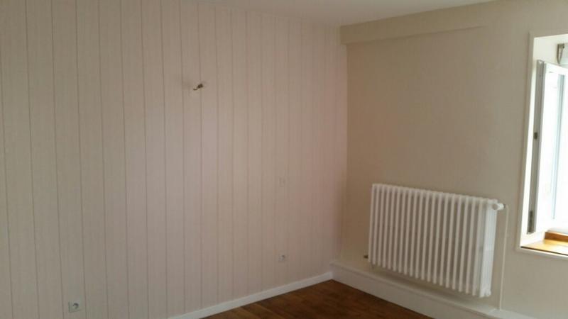 Appartement - 55 m² - 2 pièces