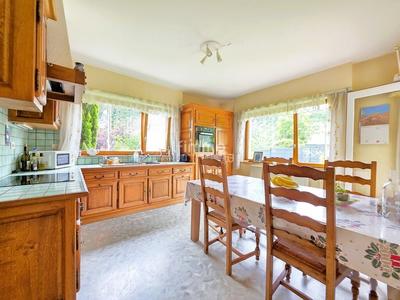 Maison d'architecte - 110 m² - 6 pièces