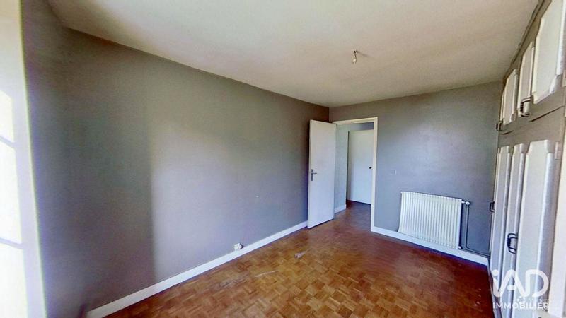 Maison - 80 m² - 3 pièces