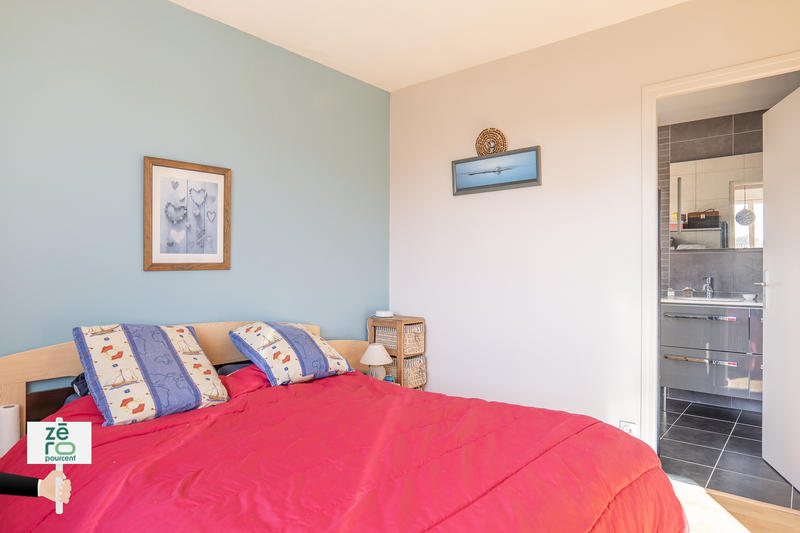 Maison - 133 m² - 7 pièces