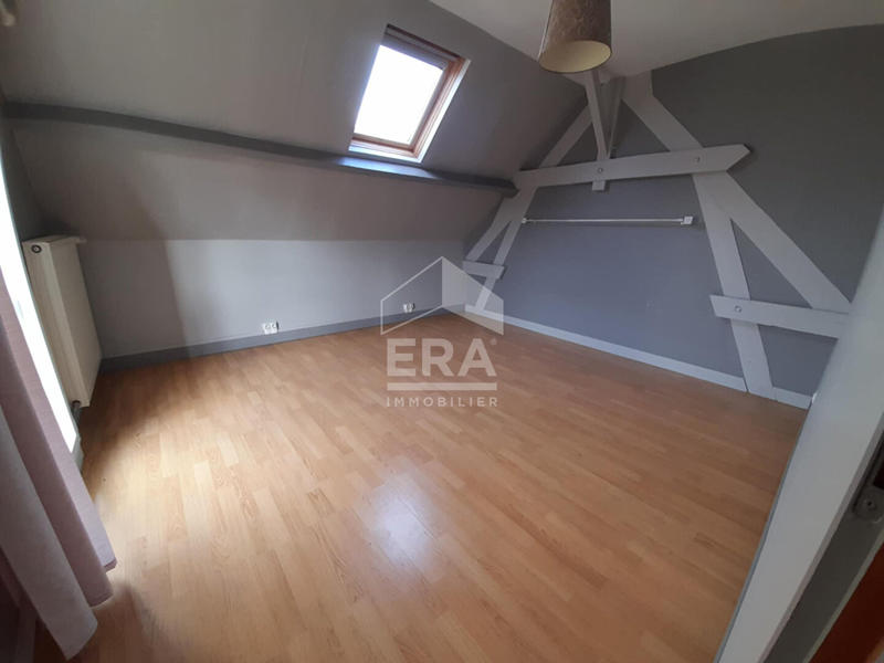 Maison - 126 m² - 6 pièces