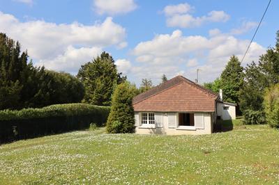 Maison ancienne - 149 m² - 7 pièces