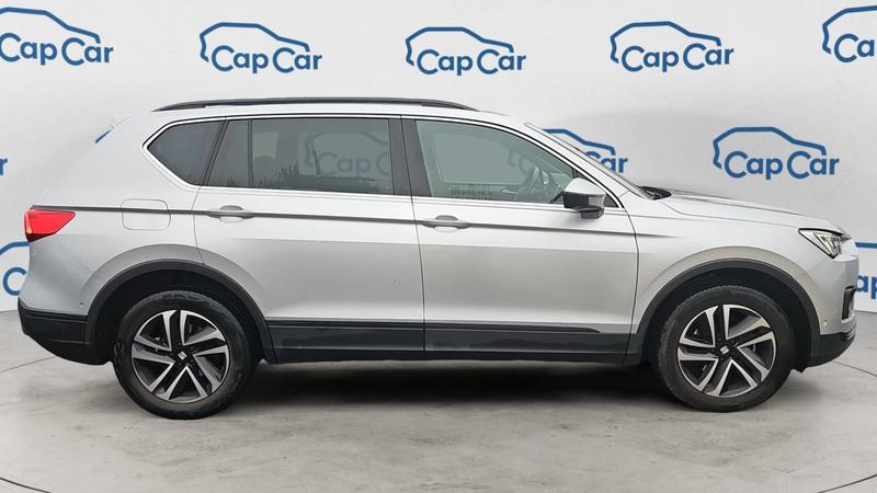 Seat Tarraco 2.0 Tdi 150 Dsg7 Urban