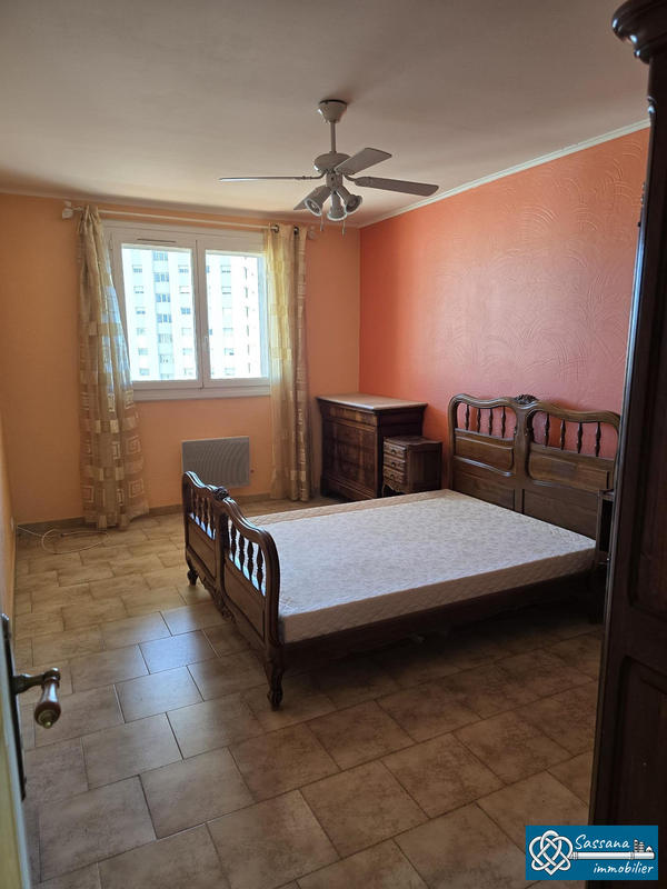 Appartement - 104 m² - 5 pièces