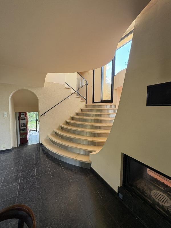 Maison d'architecte - 266 m² - 7 pièces