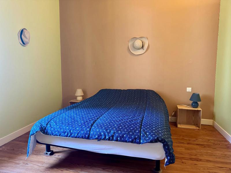 Maison de village - 110 m² - 7 pièces