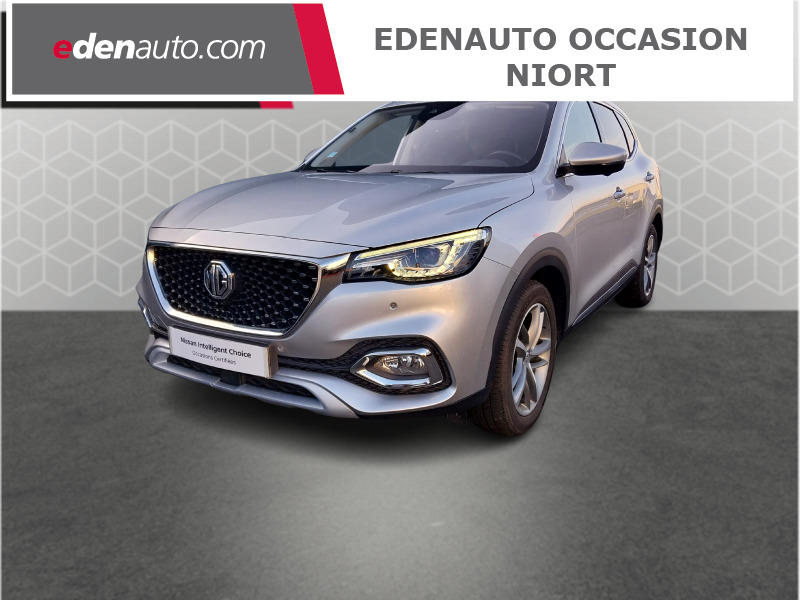 Mg Ehs 1.5t Gdi Phev Luxury