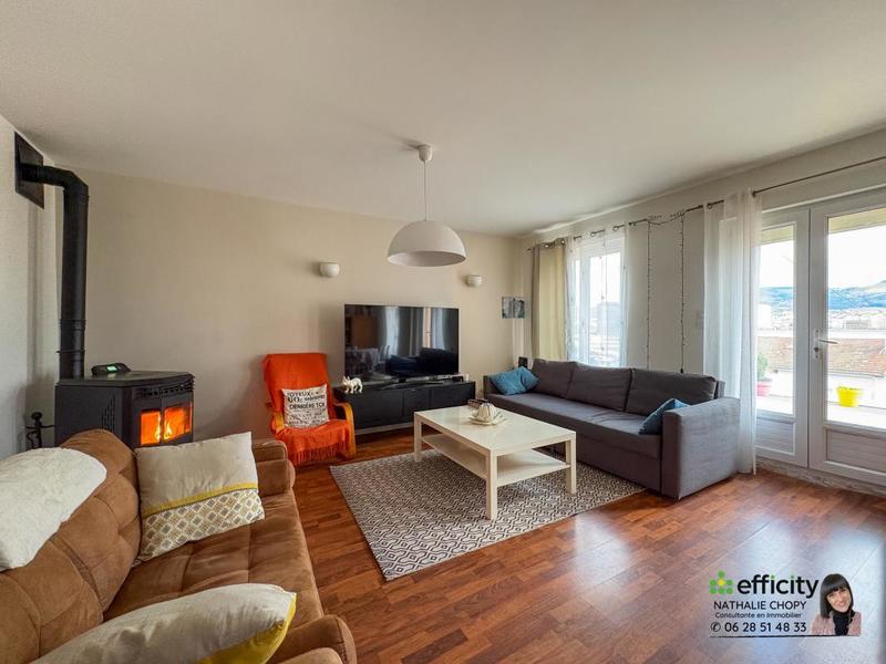 Maison - 154 m² - 6 pièces