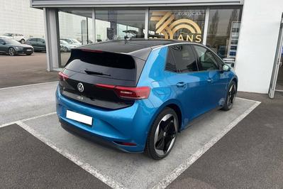 Volkswagen Id.3 204 ch Pro s Life Max