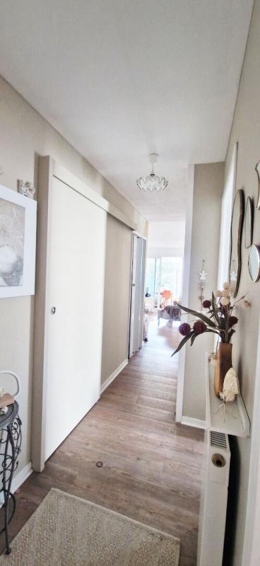 Appartement - 77 m² - 3 pièces