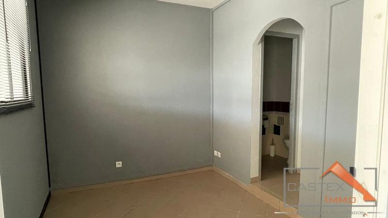 Local commercial - 36 m² - 1 pièce