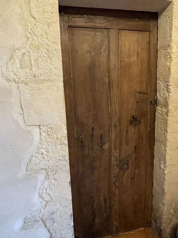 Maison de campagne - 164 m²