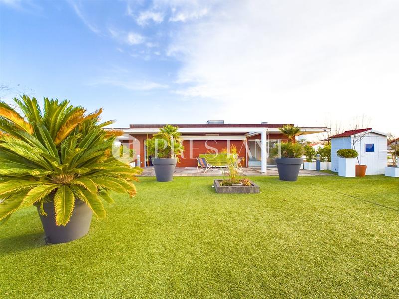 Appartement - 92 m² - 3 pièces