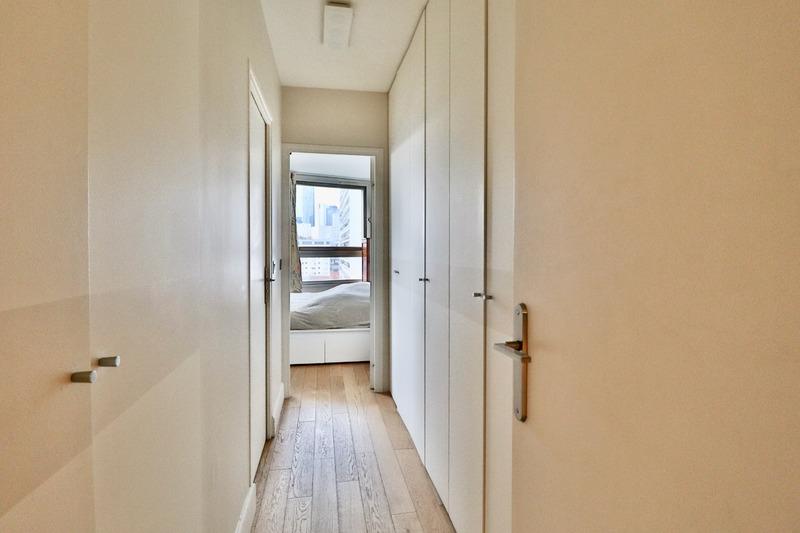 Appartement - 140 m² - 5 pièces