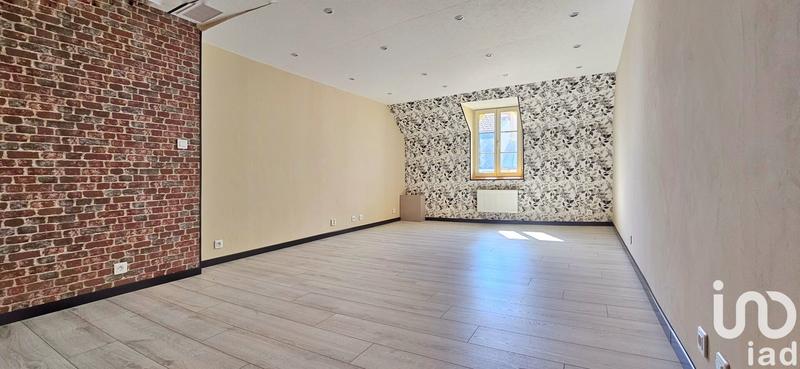 Maison - 156 m² - 5 pièces