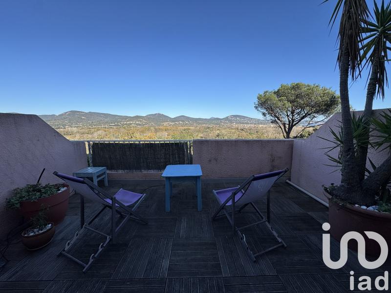 Maison - 77 m² - 3 pièces