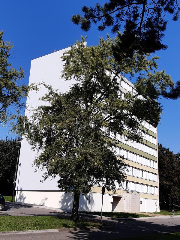 Appartement - 77 m² - 4 pièces