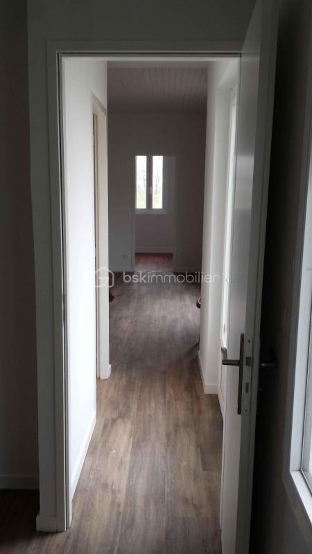 Maison - 110 m² - 7 pièces