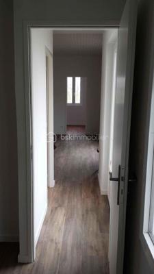 Maison - 110 m² - 7 pièces