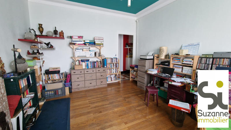 Viager - Appartement - 60 m² - 2 pièces