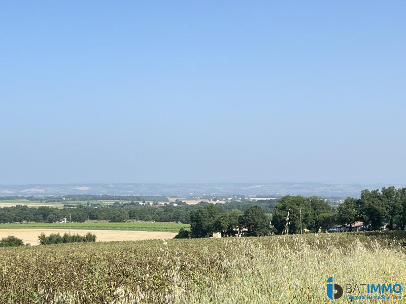 Maison - 211 m² - 9 pièces