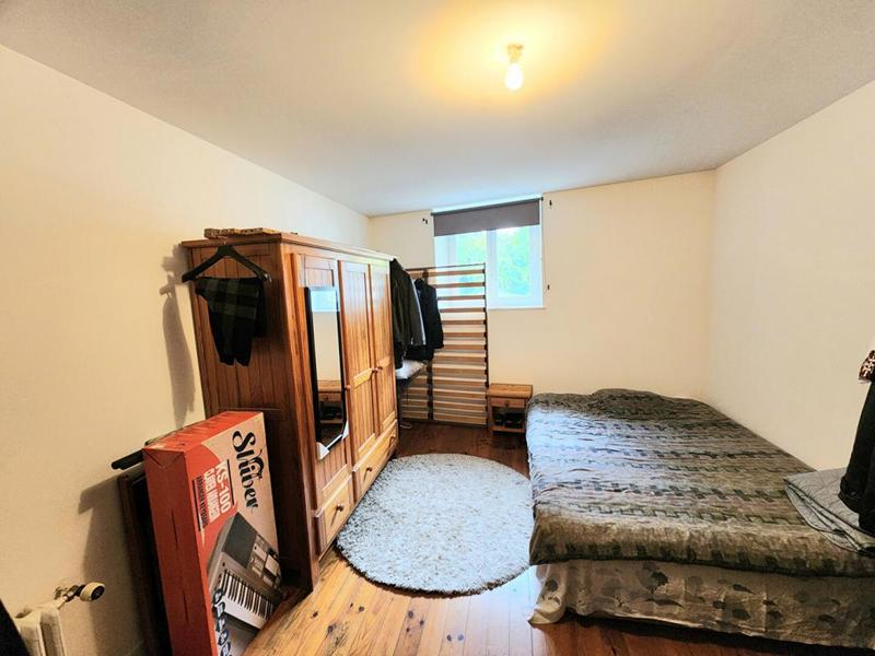 Maison - 140 m² - 7 pièces