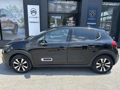 Citroën C3 III PureTech 110 Bvm6 Max