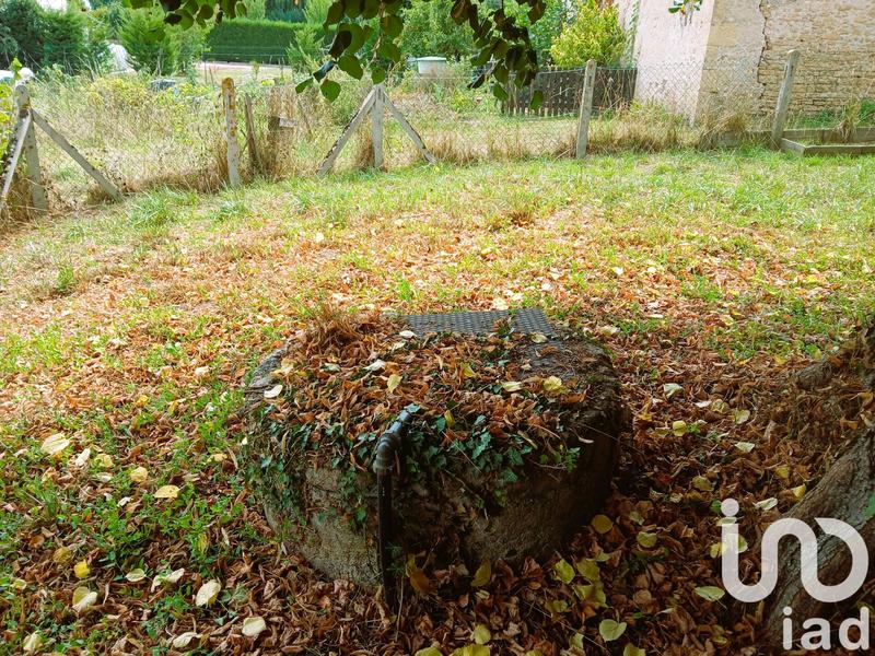 Maison de campagne - 77 m² - 3 pièces