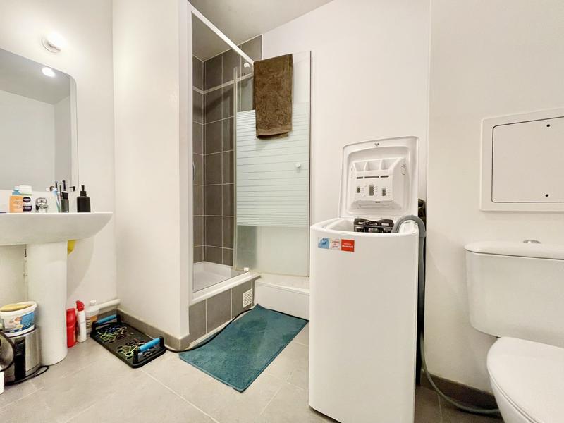 Appartement - 84 m² - 4 pièces