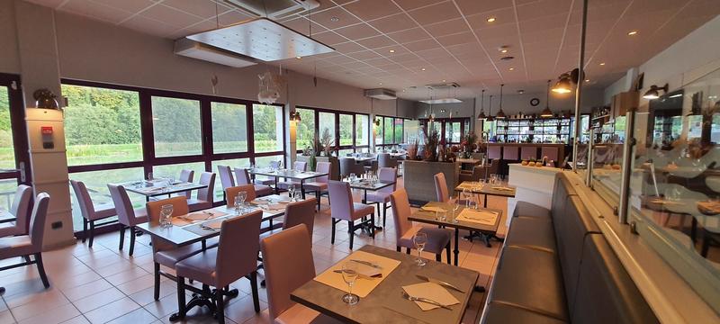 Fonds de commerce - Hôtellerie / Restauration - 206 m²