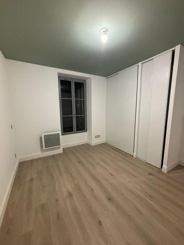 Appartement - 54 m² - 3 pièces