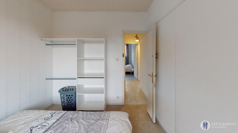 Appartement - 67 m² - 4 pièces