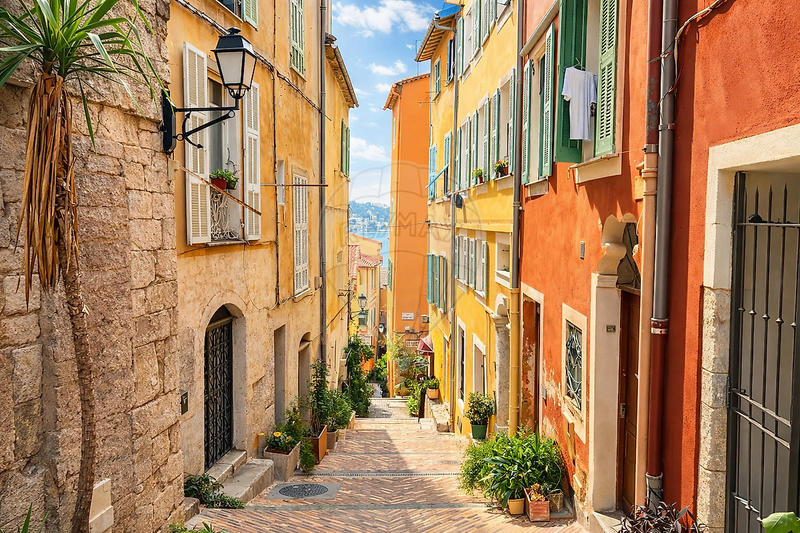 Appartement - 38 m² - 1 pièce