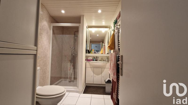 Maison de village - 129 m² - 6 pièces