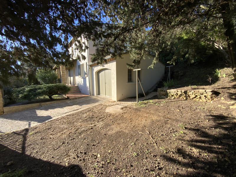 Maison - 124 m² - 4 pièces