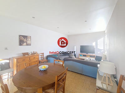 Villa - 85 m² - 4 pièces