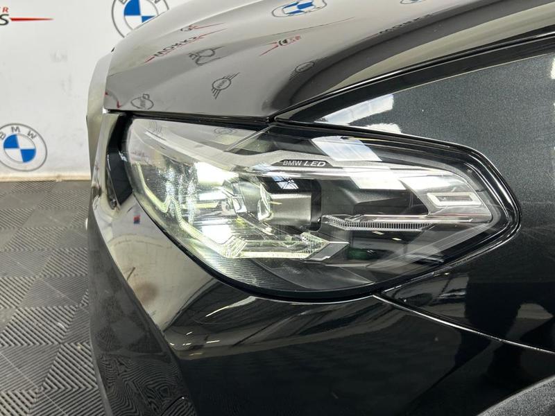 Bmw X3 G01 Lci xDrive 30e 292ch Bva8 Business Design