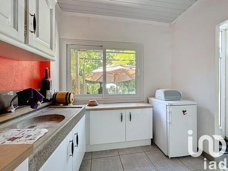 Maison de ville - 129 m² - 6 pièces