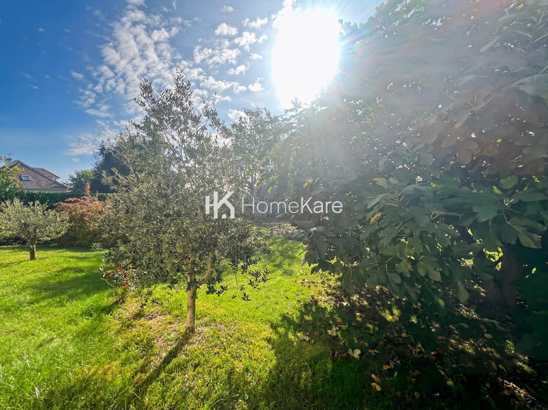 Maison - 145 m² - 6 pièces