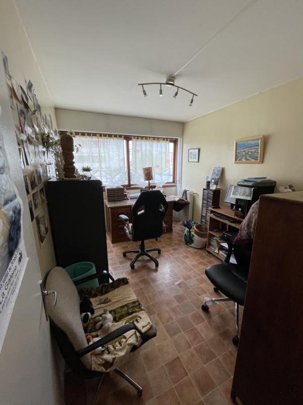 Appartement - 95 m² - 5 pièces