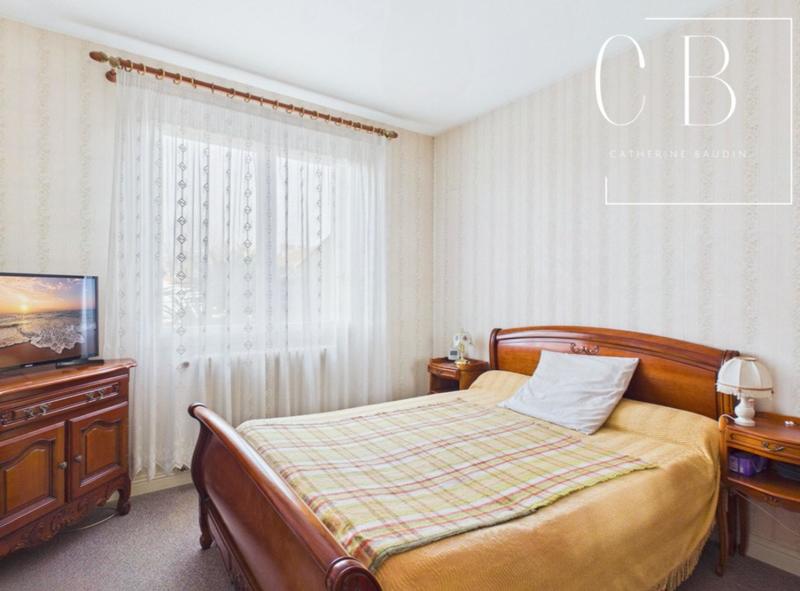 Maison - 145 m² - 7 pièces