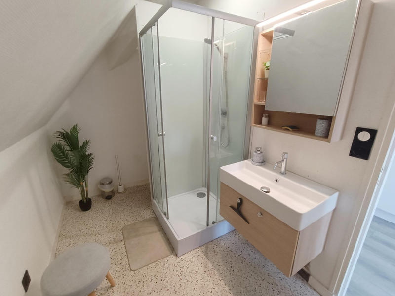 Appartement - 32 m² - 1 pièce