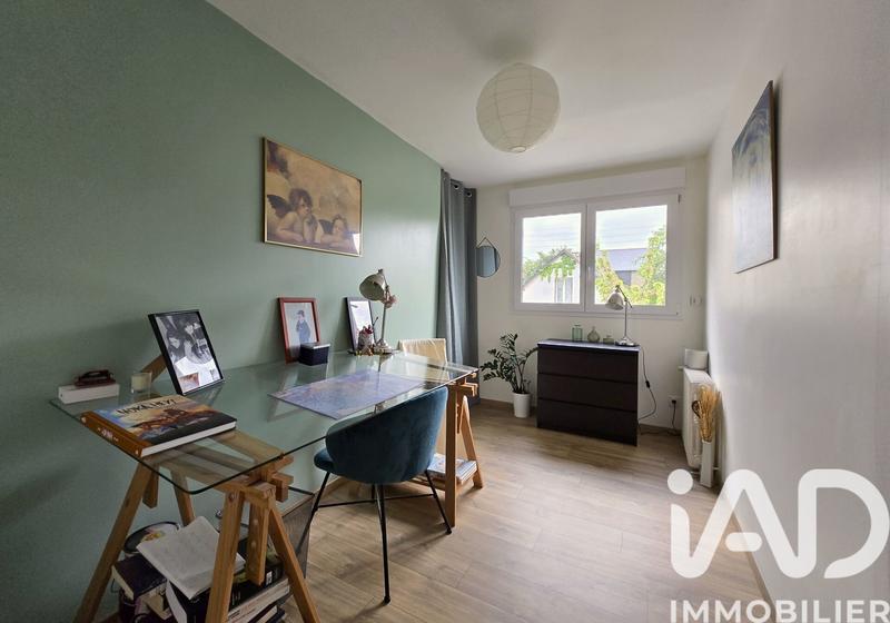 Maison - 153 m² - 6 pièces