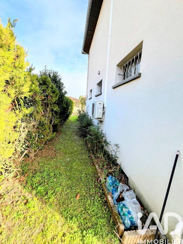 Maison - 150 m² - 5 pièces