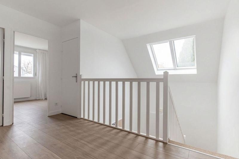 Maison - 160 m² - 7 pièces