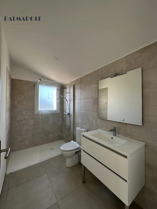 Villa - 106 m² - 4 pièces