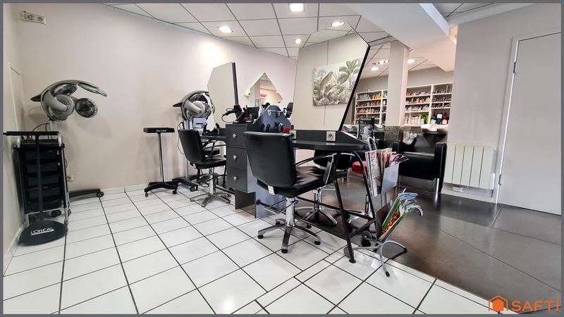 Local commercial - 52 m²