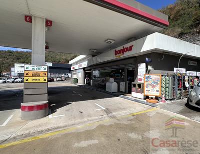 Fonds de commerce - 6 825 m²